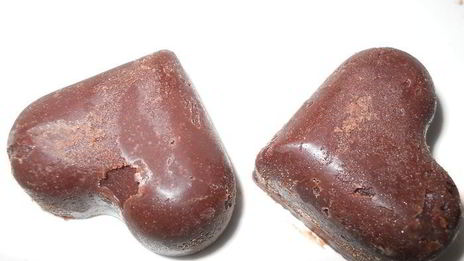 конфеты домашние