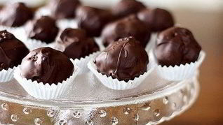 Конфеты Ferrero Rocher