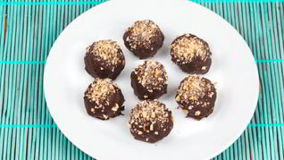 Конфеты Ферреро роше