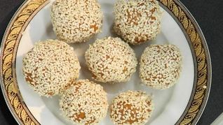 Конфеты Кукушарики