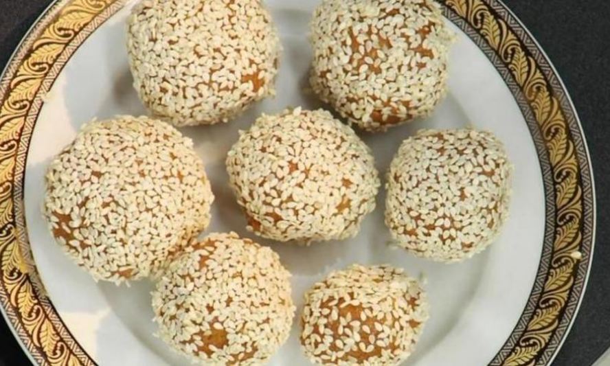 Рецепт конфет кукушарики