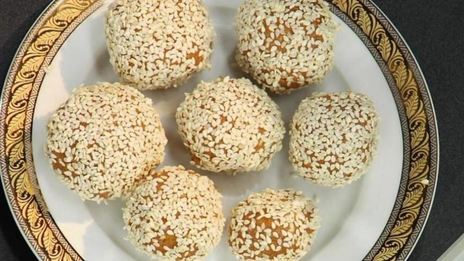 конфеты кукушарики