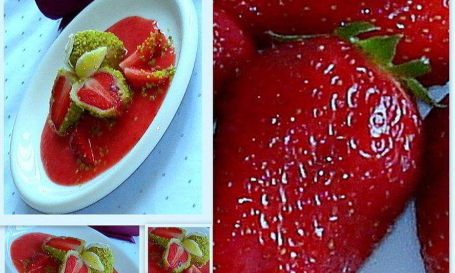 Рецепт конфет la bella vita