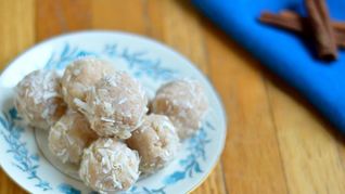 Конфеты на ксилите