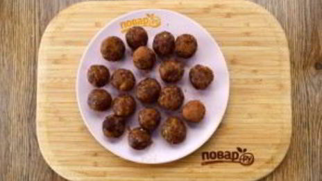 конфеты перезарядка