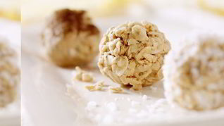 Конфеты Рафаэлло для диеты