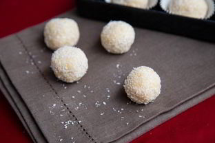 Конфеты Рафаэлло