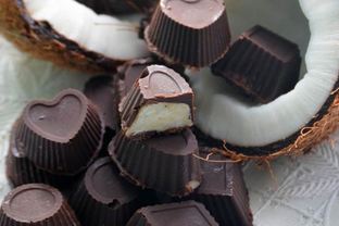 Конфеты Райское наслаждение