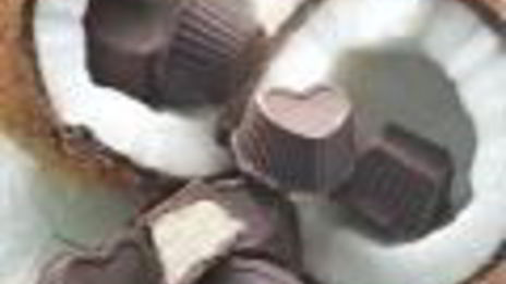 конфеты райское наслаждение