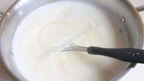 конфеты с кокосом