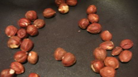 конфеты шоколад шантильи