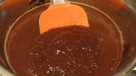 конфеты шоколад шантильи