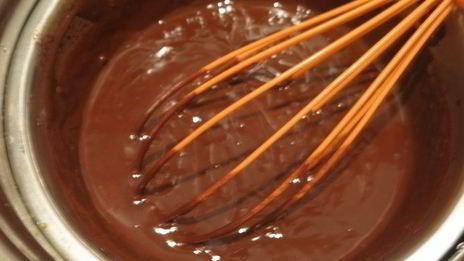 конфеты шоколад шантильи