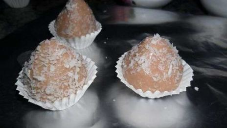 конфеты золотая нива