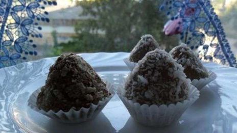 конфеты золотая нива