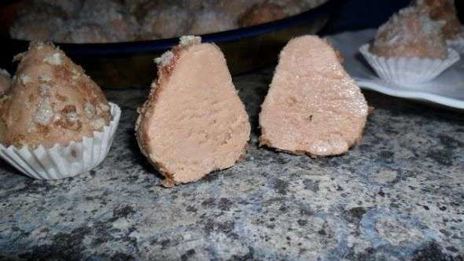 конфеты золотая нива