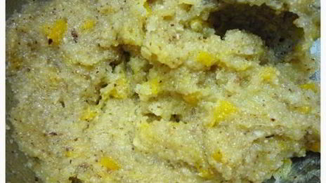 мандариновые рафаэлло