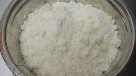 молочные конфеты из сгущённого молока