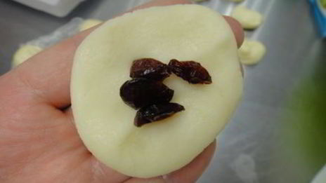 молочные конфеты из сгущённого молока