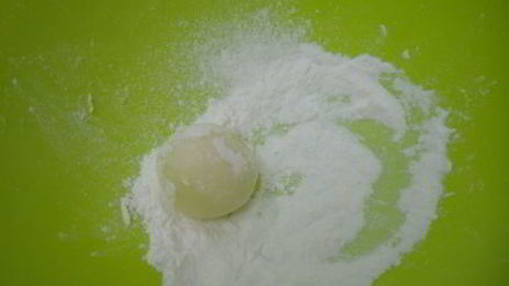 молочные конфеты из сгущённого молока