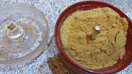 творожные конфеты