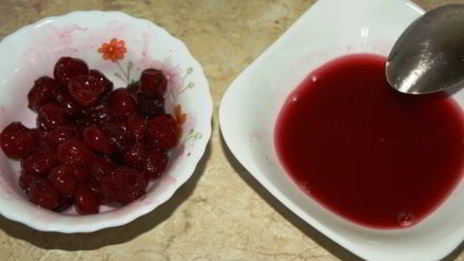 бисквит на горячем молоке со сметанно-йогуртовым кремом