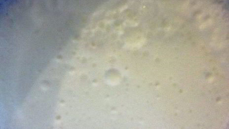 брауни под сметанно-сливочным кремом