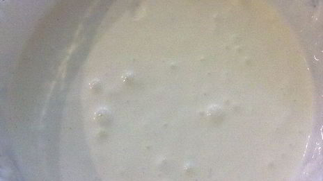 брауни под сметанно-сливочным кремом