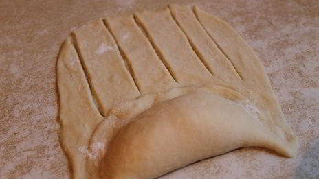 булочки крем-де-перизьен