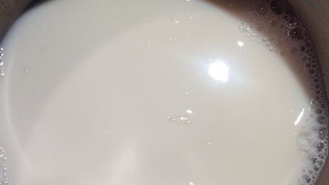 диетический заварной крем