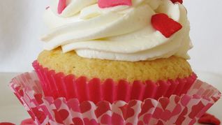 Кондитерский масляный крем