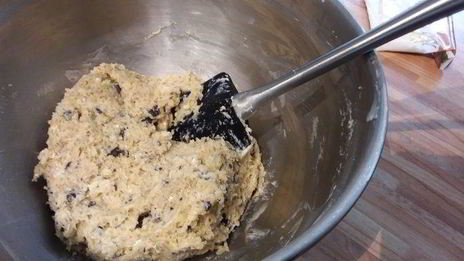 корзиночки с ванильным кремом и свежими ягодами