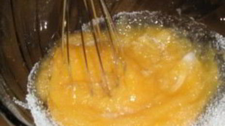 крем для блинного торта