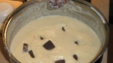 крем для блинного торта