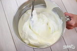 Крем для торта