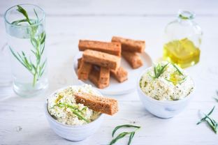 Крем из домашнего творога