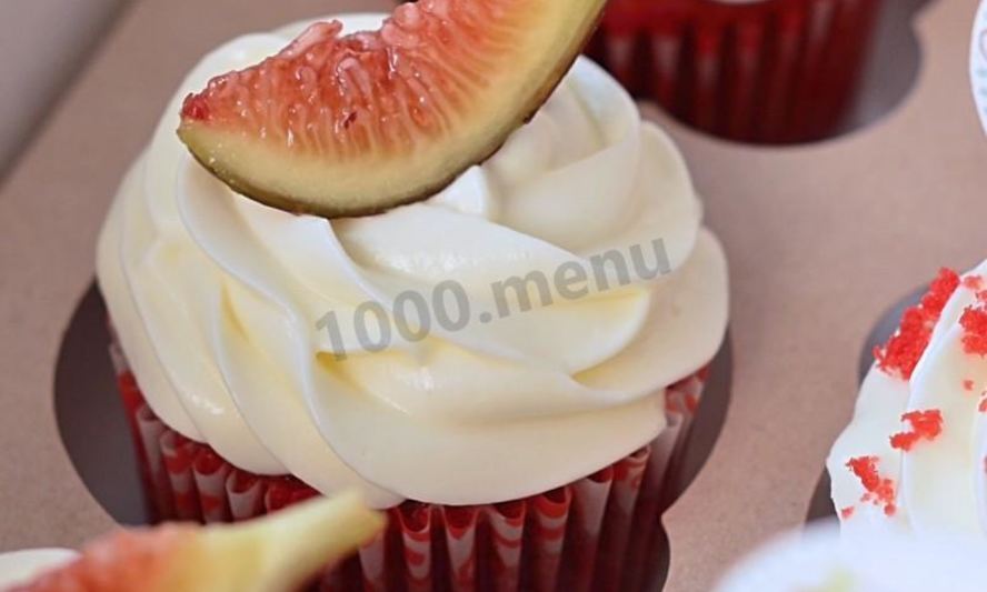 Рецепт крема из сливочного сыра для торта