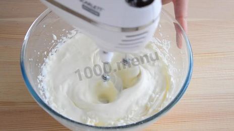 крем из сливочного сыра для торта