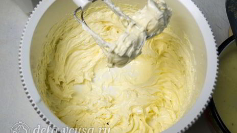 крем шарлотт шоколадный