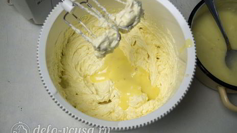 крем шарлотт шоколадный