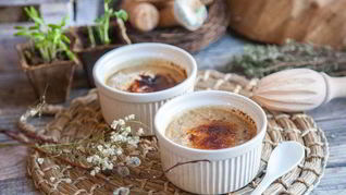 Крема каталана