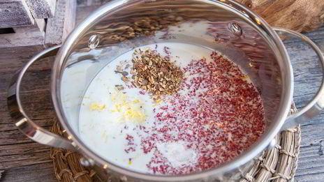 крема каталана