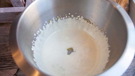 крема каталана