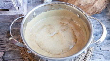 крема каталана