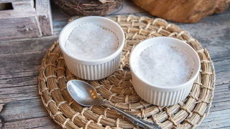 крема каталана