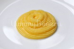 Лимонный курд