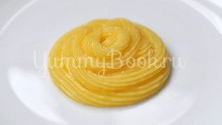 Лимонный курд