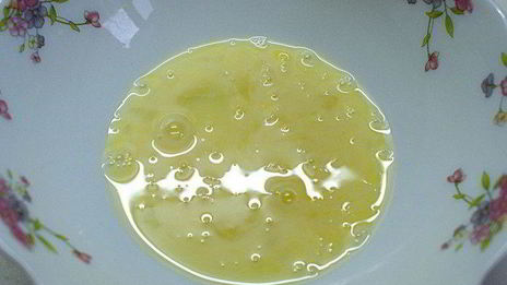 лимонный курд