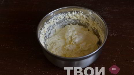 масляный крем для торта