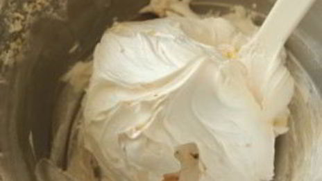 слоеные трубочки с белковым кремом